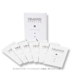 DRIshiiSPβ エッセンスシートマスク