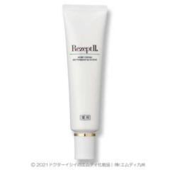 薬用アクネクリームS