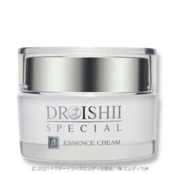 DRIshiiSPβ エッセンスクリーム