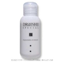 DRIshiiSPβ クレンジングパウダー