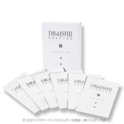 DRIshiiSPβ エッセンスシートマスク