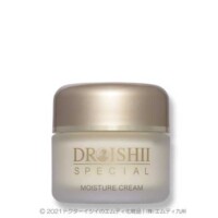 DRIshiiSP モイスチャークリーム