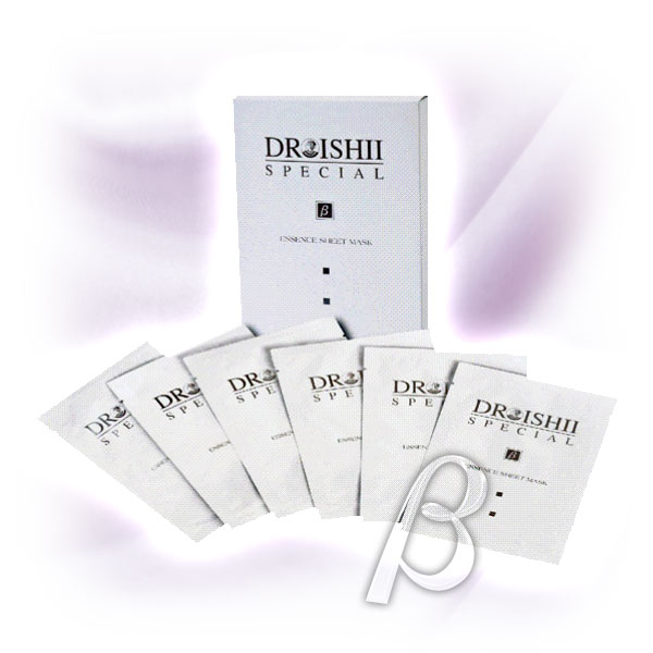 MD [エムディ化粧品]DRイシイSPβ・エッセンスシートマスク - 通販