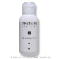 DRIshiiSPβ クレンジングパウダー